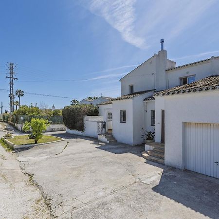 Casa Grande Villa Jávea Екстериор снимка