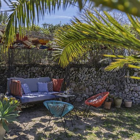Casa Grande Villa Jávea Екстериор снимка