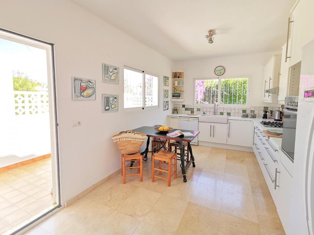 Casa Grande Villa Jávea Екстериор снимка