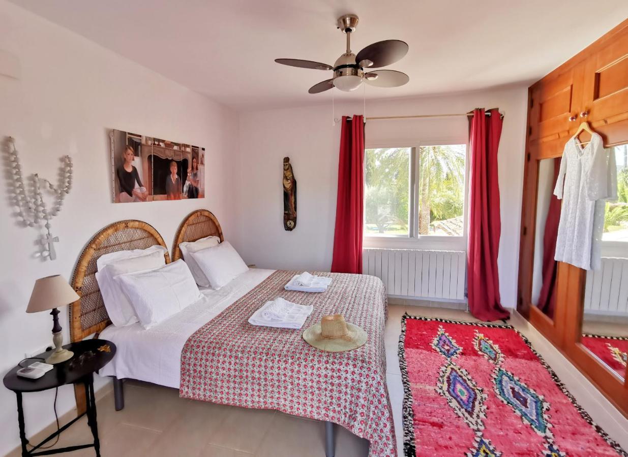 Casa Grande Villa Jávea Екстериор снимка