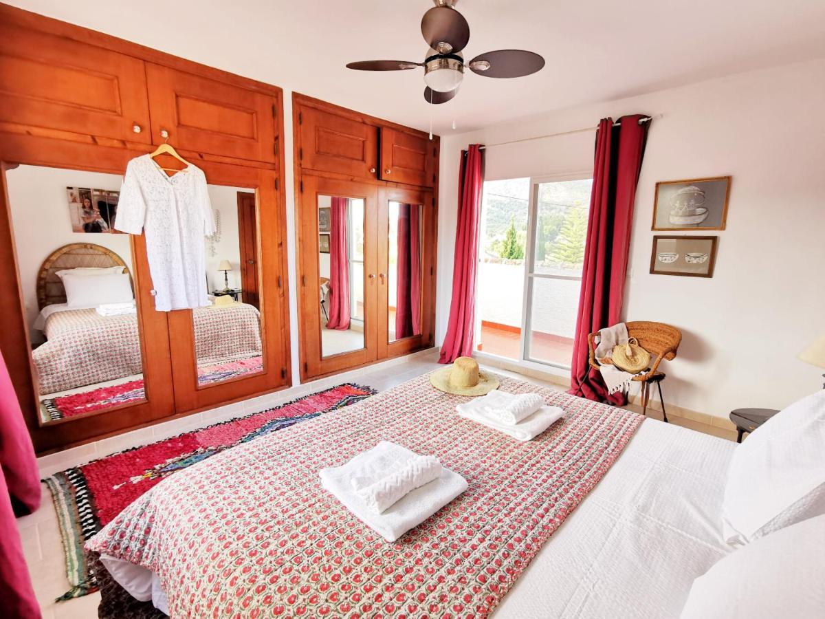 Casa Grande Villa Jávea Екстериор снимка