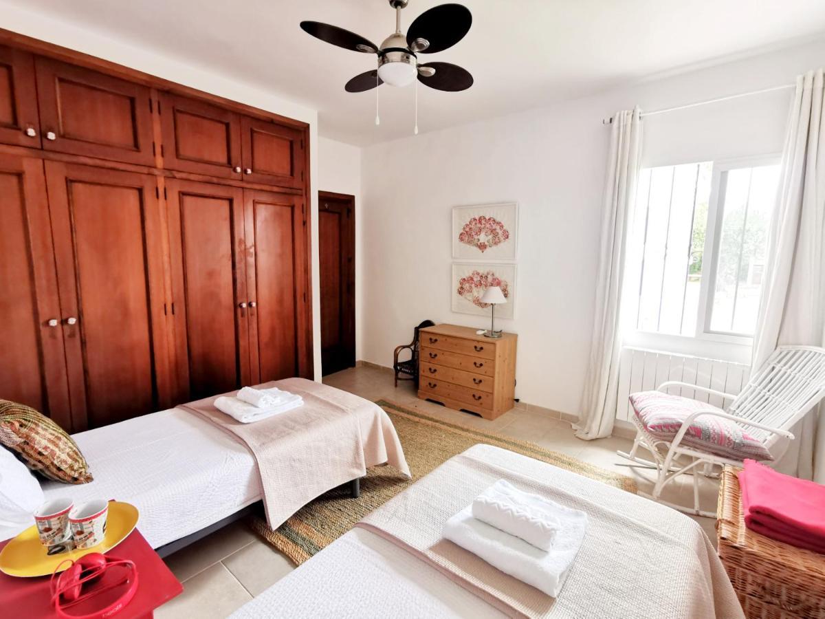 Casa Grande Villa Jávea Екстериор снимка