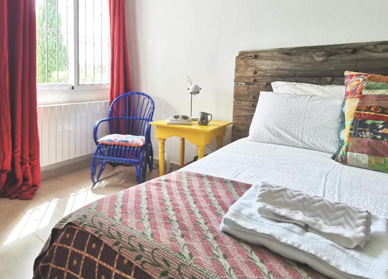 Casa Grande Villa Jávea Екстериор снимка