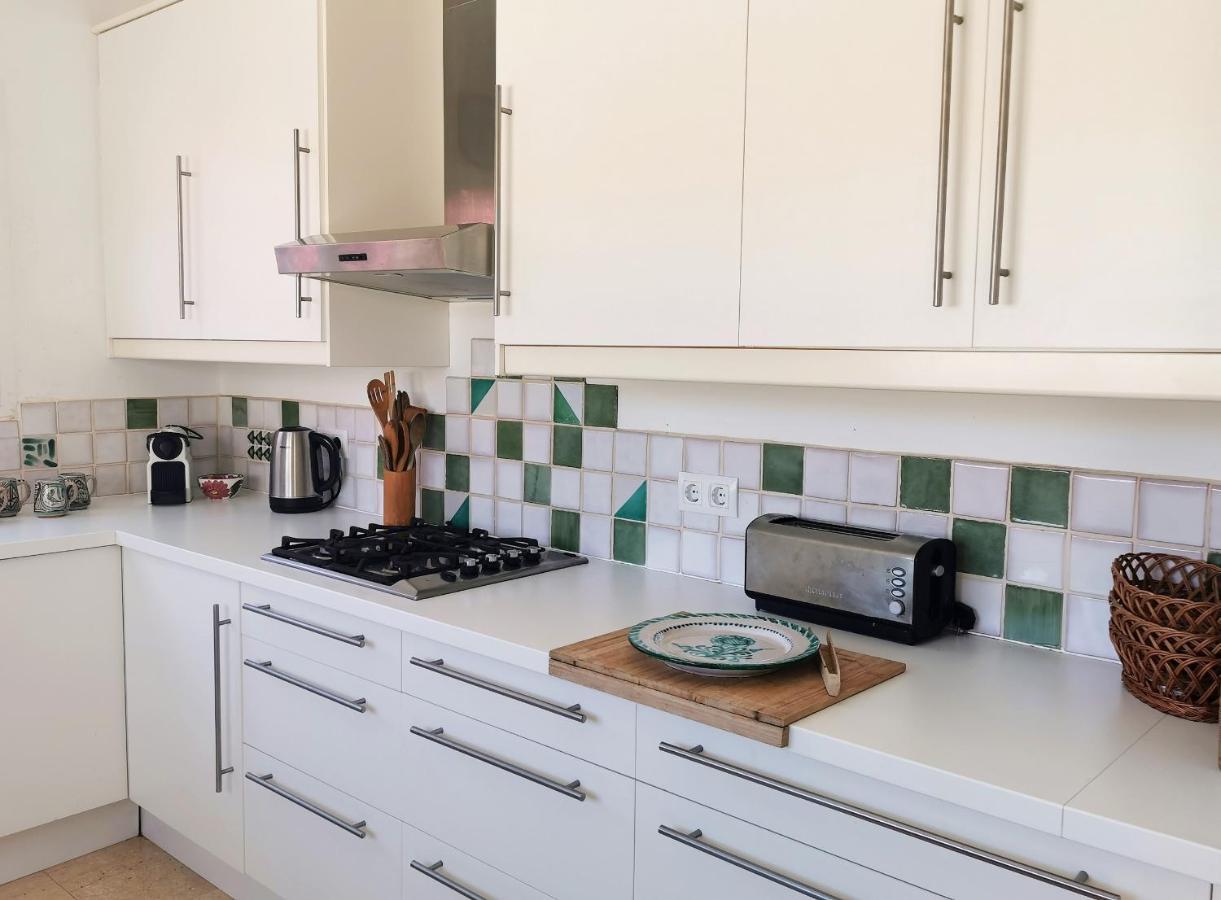 Casa Grande Villa Jávea Екстериор снимка