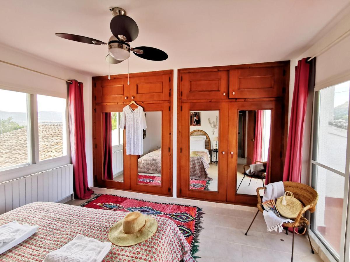Casa Grande Villa Jávea Екстериор снимка
