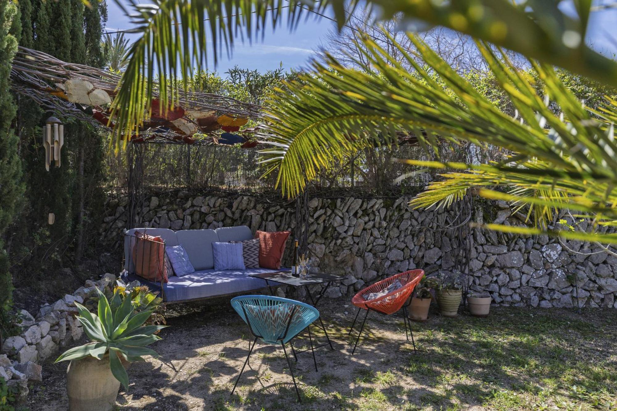 Casa Grande Villa Jávea Екстериор снимка