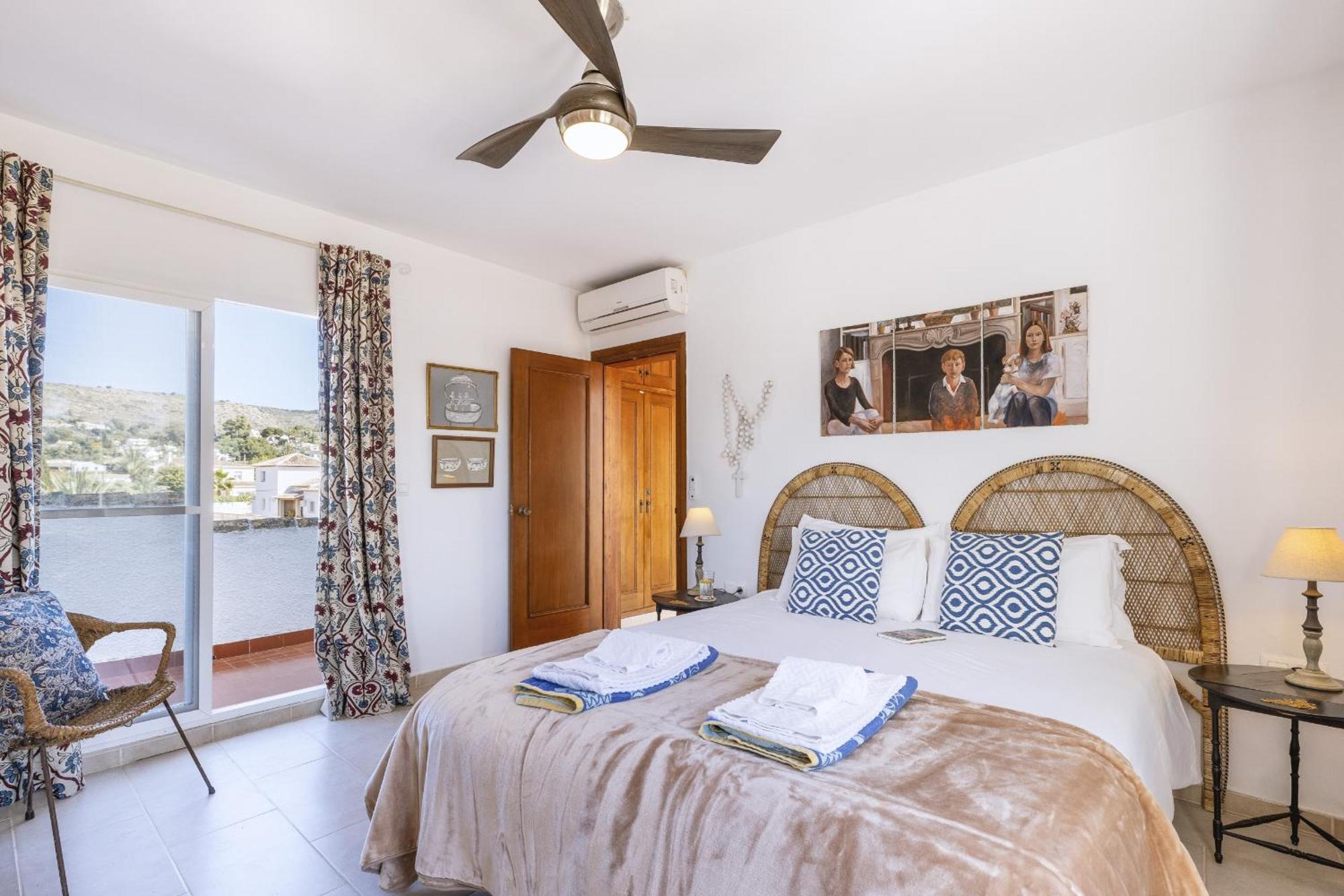 Casa Grande Villa Jávea Екстериор снимка