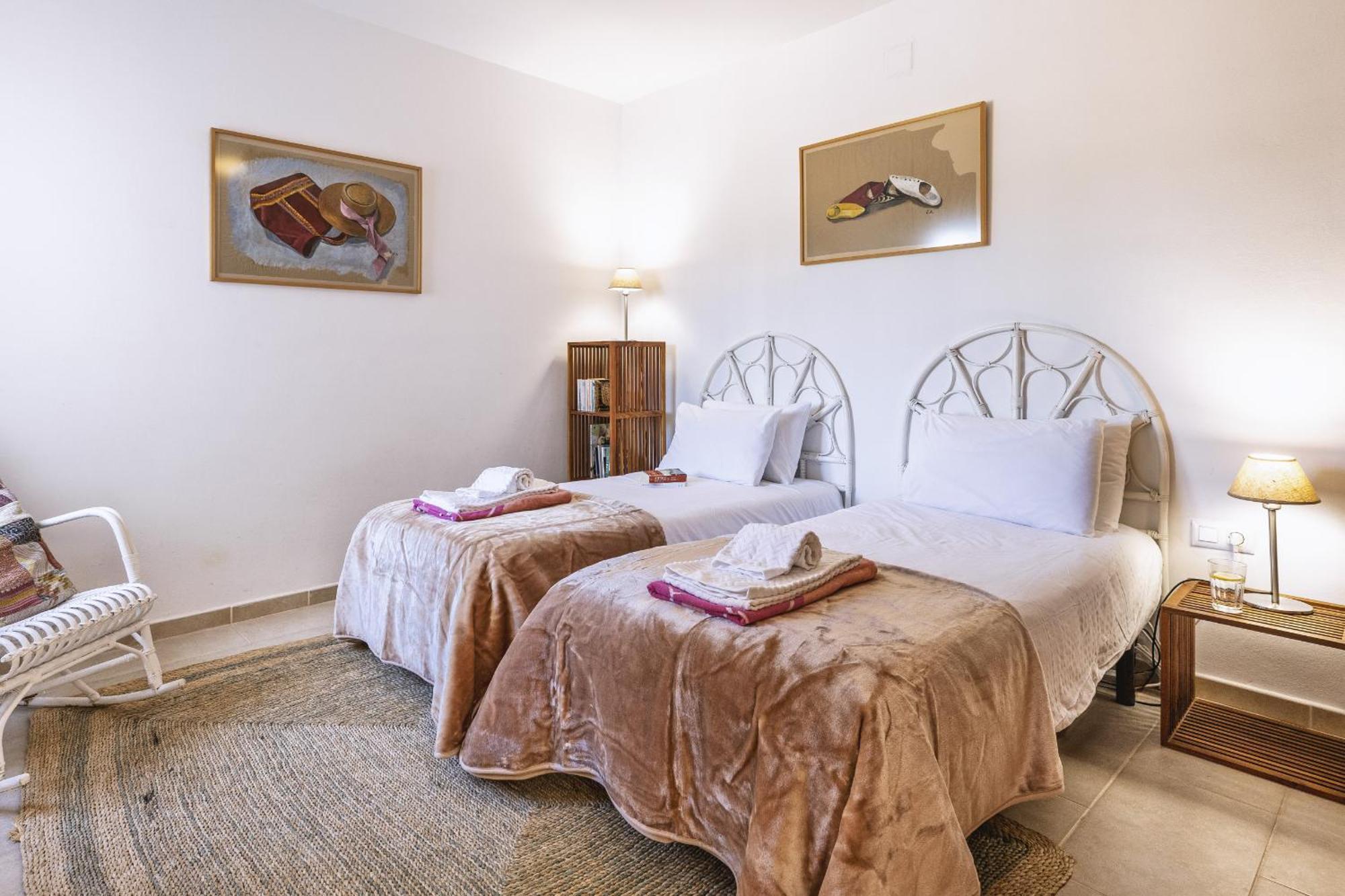 Casa Grande Villa Jávea Екстериор снимка