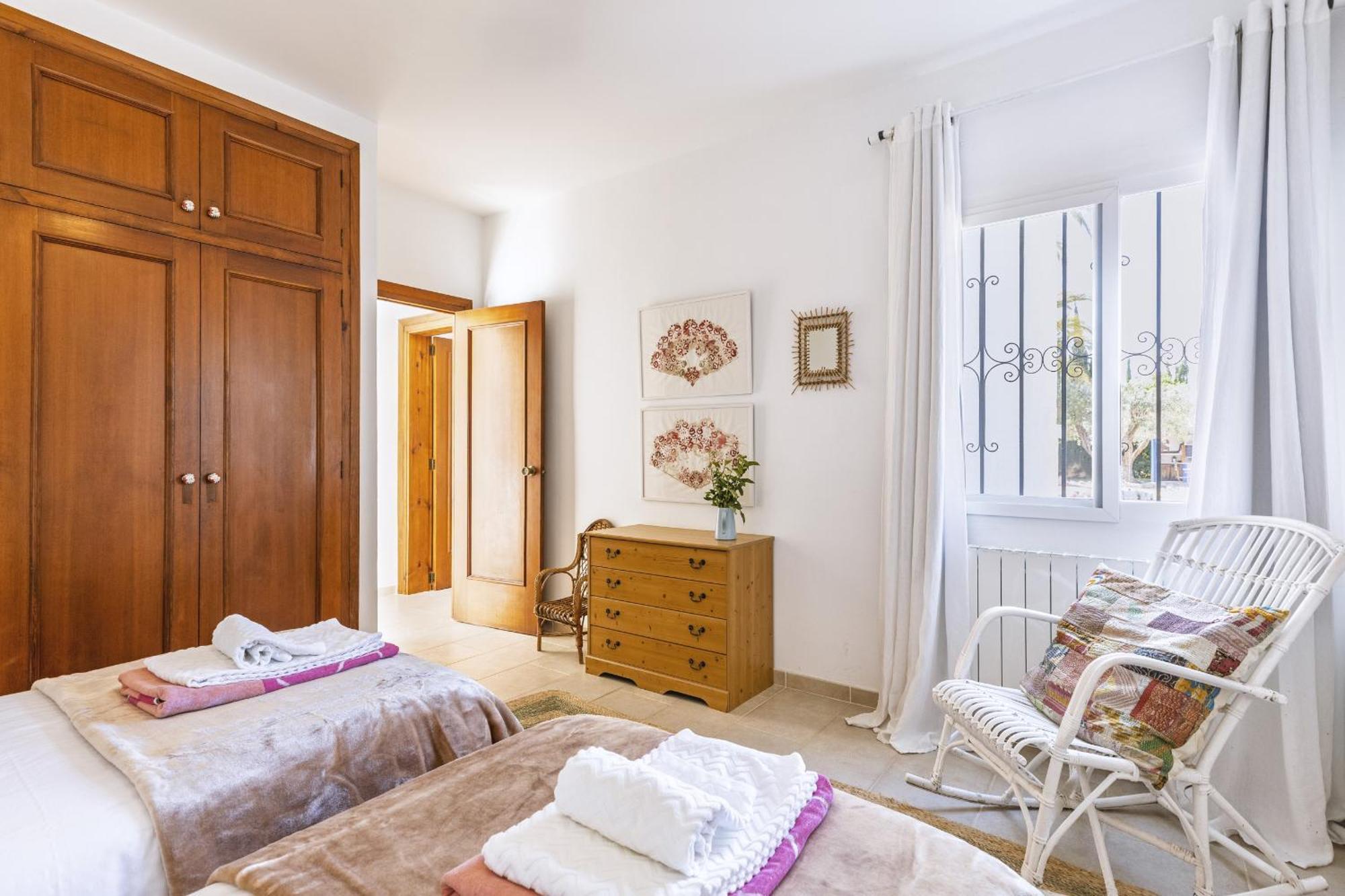 Casa Grande Villa Jávea Екстериор снимка