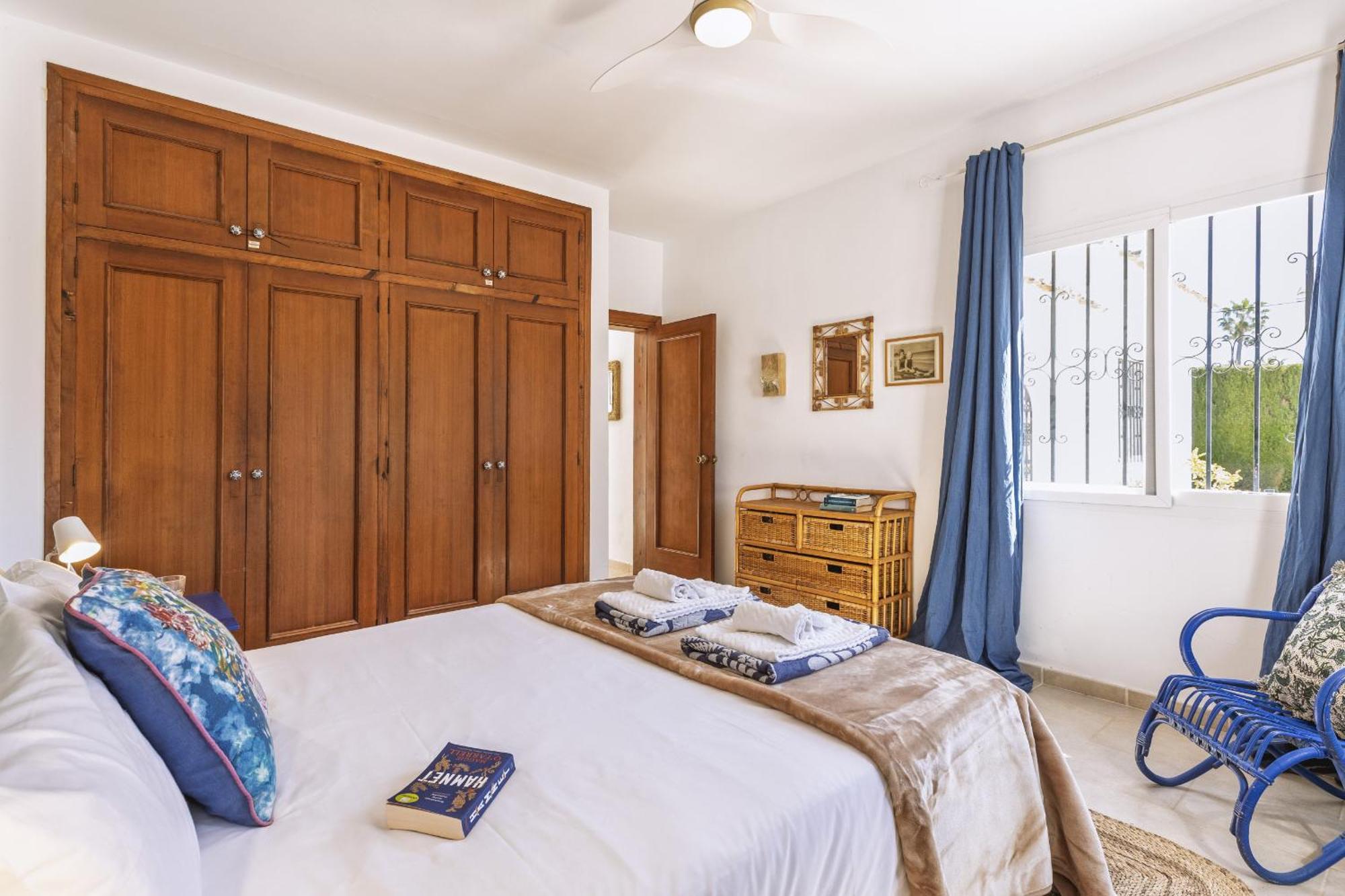 Casa Grande Villa Jávea Екстериор снимка