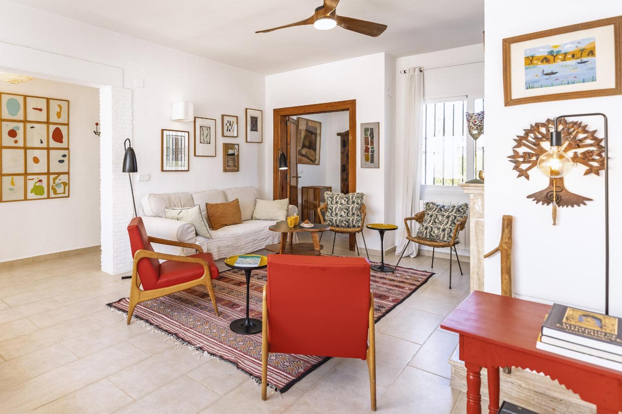 Casa Grande Villa Jávea Екстериор снимка