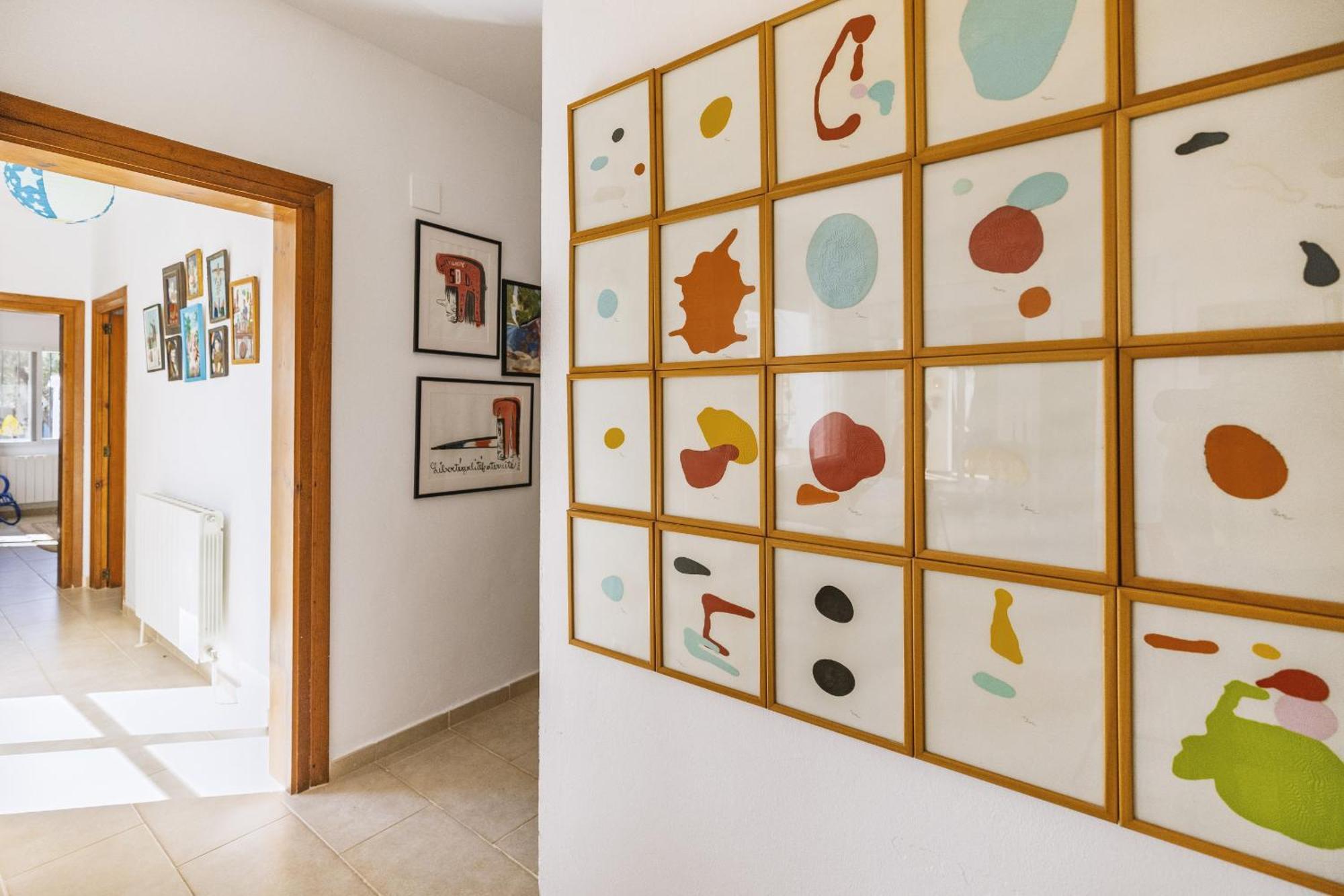 Casa Grande Villa Jávea Екстериор снимка
