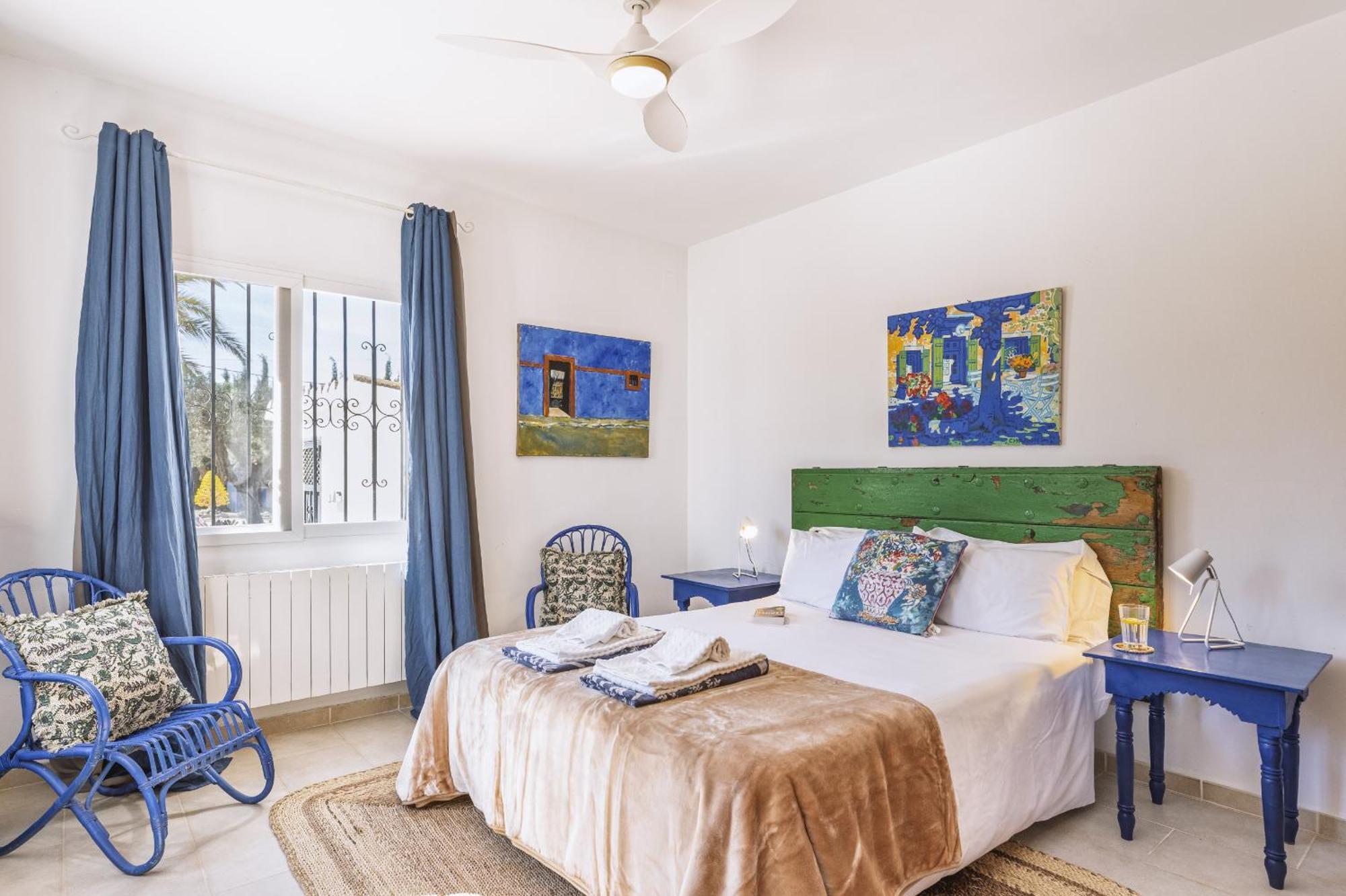 Casa Grande Villa Jávea Екстериор снимка
