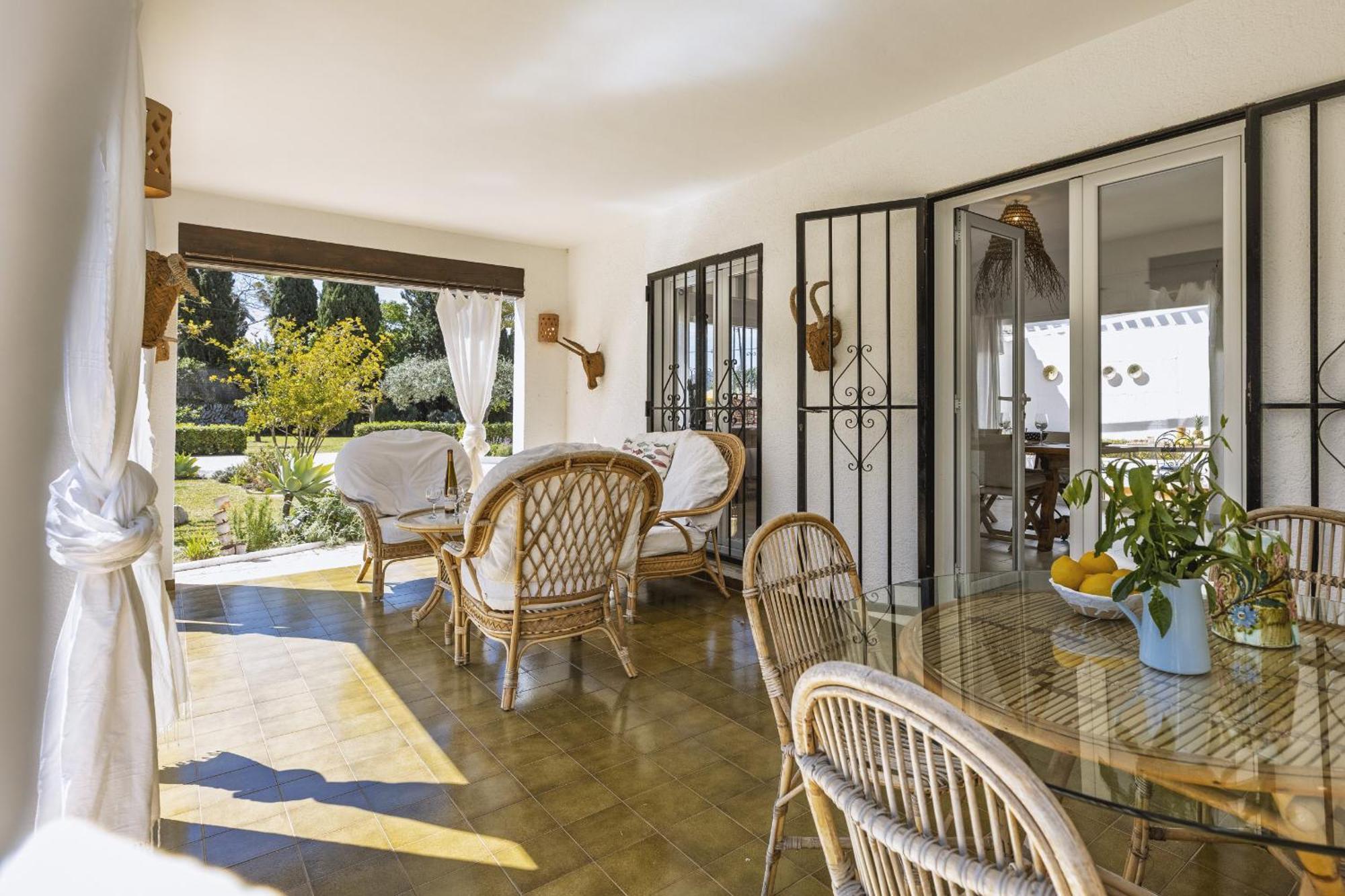 Casa Grande Villa Jávea Екстериор снимка