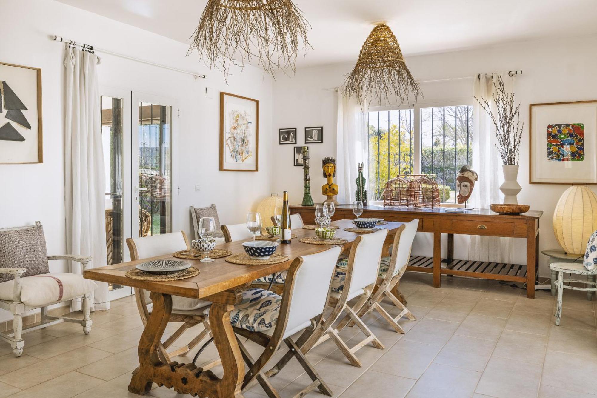 Casa Grande Villa Jávea Екстериор снимка