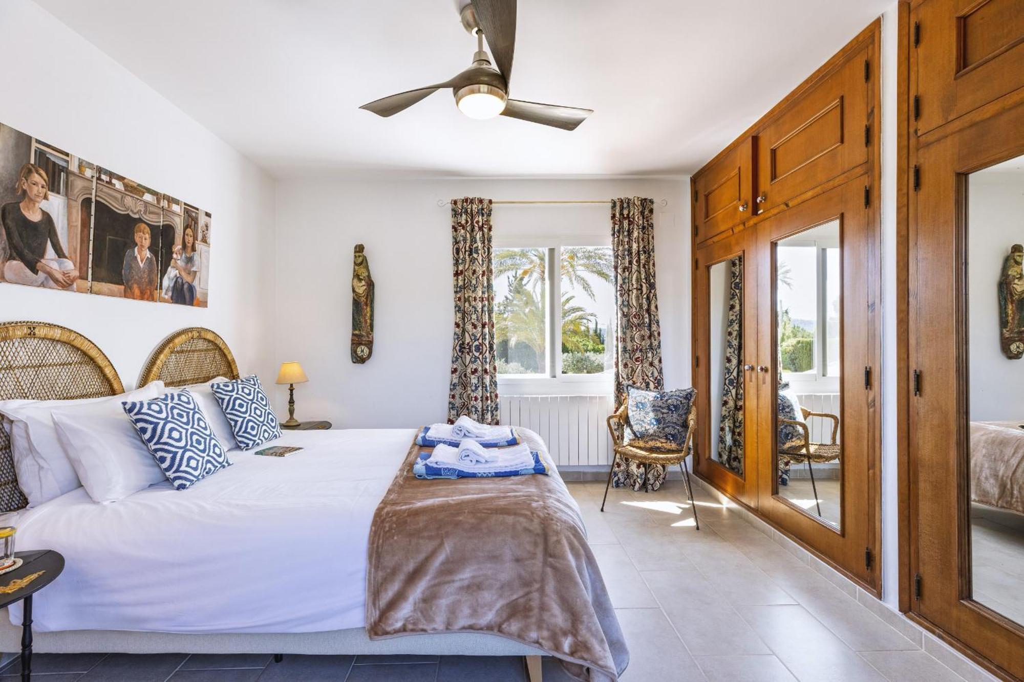 Casa Grande Villa Jávea Екстериор снимка